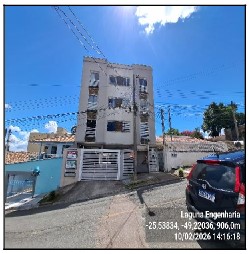 SAO JOSE DOS PINHAIS - SAO DOMINGOS