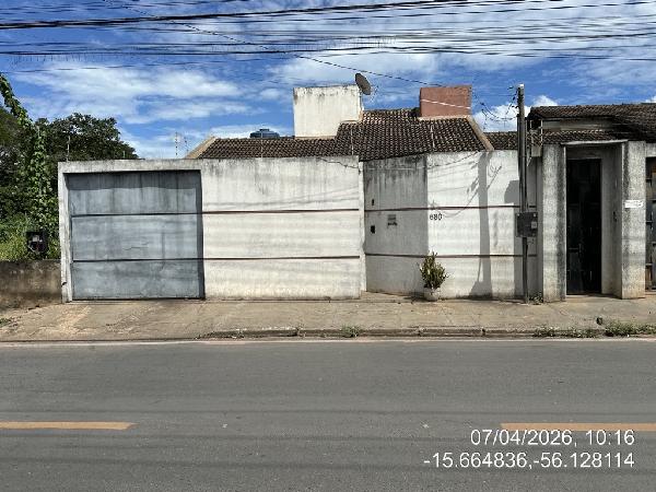 VARZEA GRANDE - CENTRO-SUL