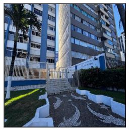 EDIFICIO JOIA DO MAR