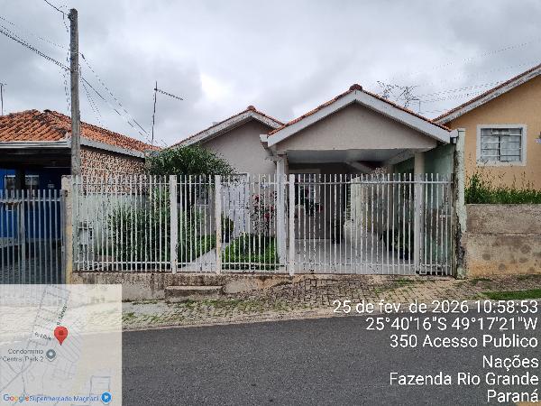 COND. RES. NAÇOES UNIDAS