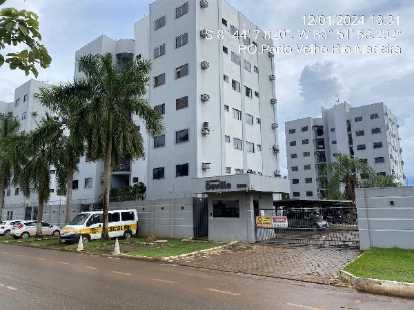 COND RES DEVILLE