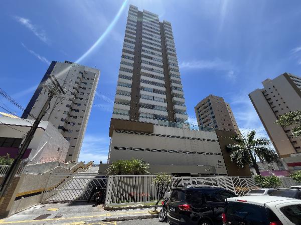 EDIFICIO SPAZIO PITUBA