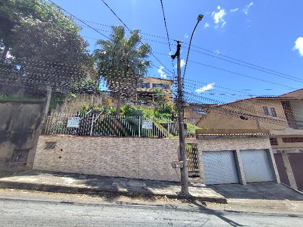 VOLTA REDONDA - RETIRO