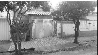LOT LAGUNA PARK IV
