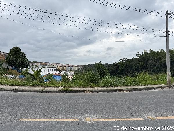 SALVADOR - SUBDIS SAO CRISTOVAO