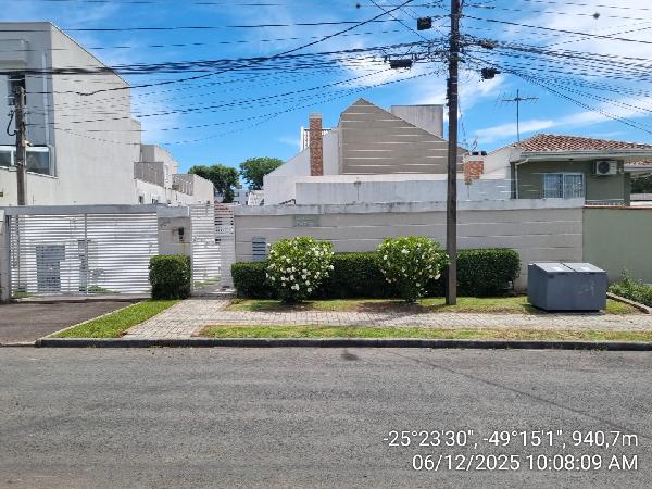 CURITIBA - BOA VISTA