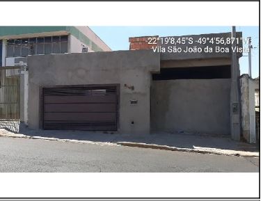 BAURU - VILA QUAGGIO