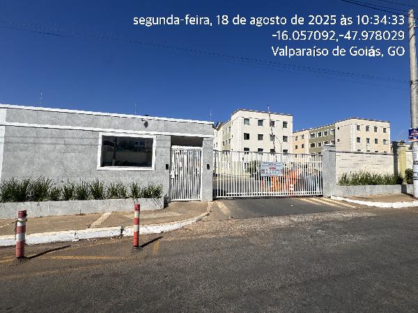 CONDOMINIO PARQUE BELLE LUNA
