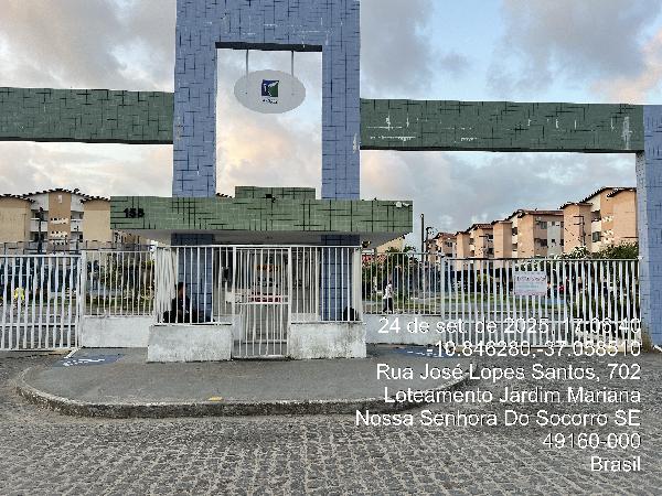 RESIDENCIAL DOS PASSAROS 1 MODULO 2