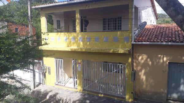 FIRMINO ALVES - CENTRO