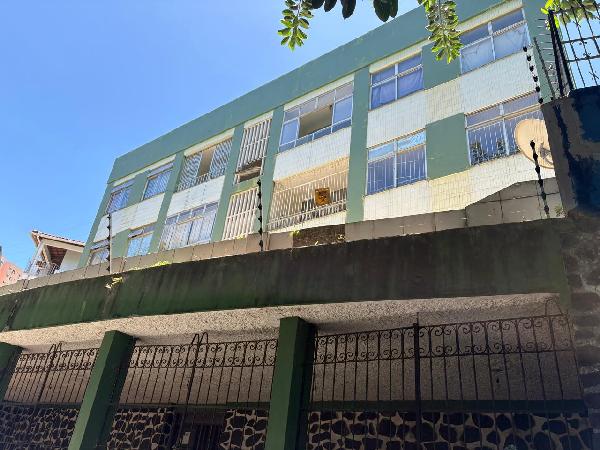 SALVADOR - BOA VISTA DE BROTAS