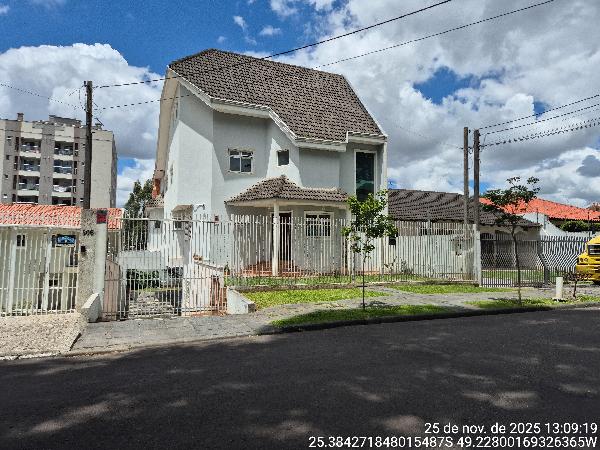 CURITIBA - TINGUI