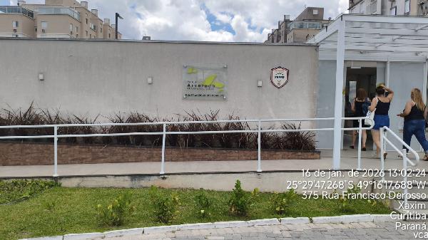COND PARQUE ARVOREDO RESIDENCIAL CLUBE