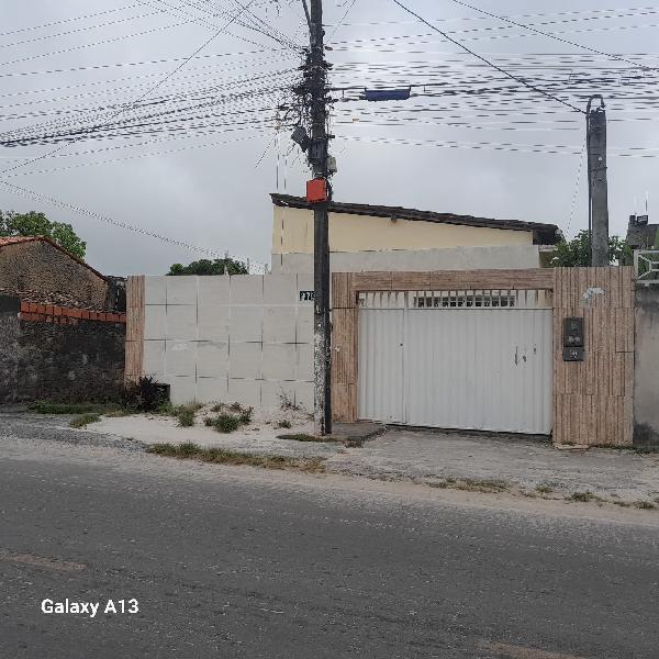 ALAGOINHAS - BARREIRO