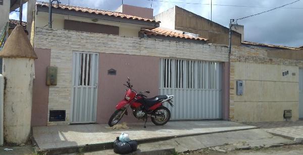 LOT CIDADE NOVA