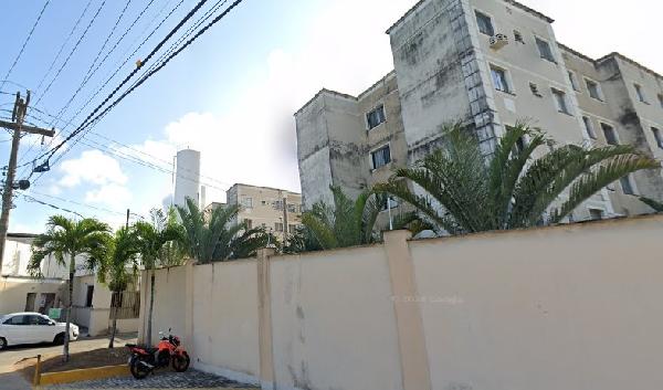 CONDOMINIO PARQUE SUN CITY