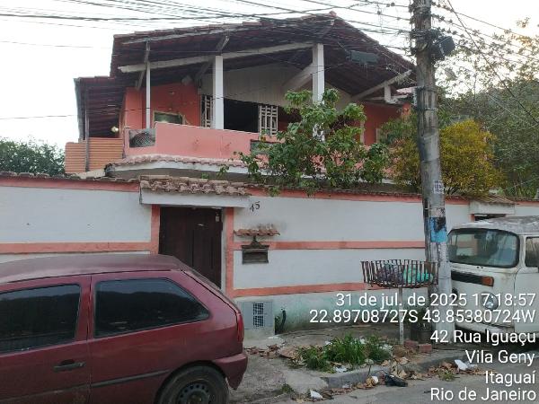 ITAGUAI - VILA GENY