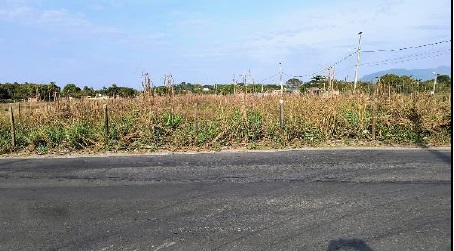 ITAGUAI - CHAPERO