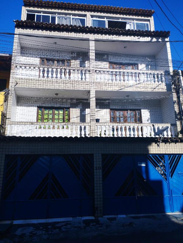 SALVADOR - VILA CANARIA