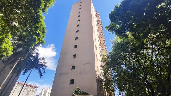 SAO PAULO - VILA PAULICEIA
