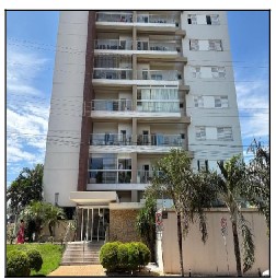 COND RES BELA VISTA RESIDENCE