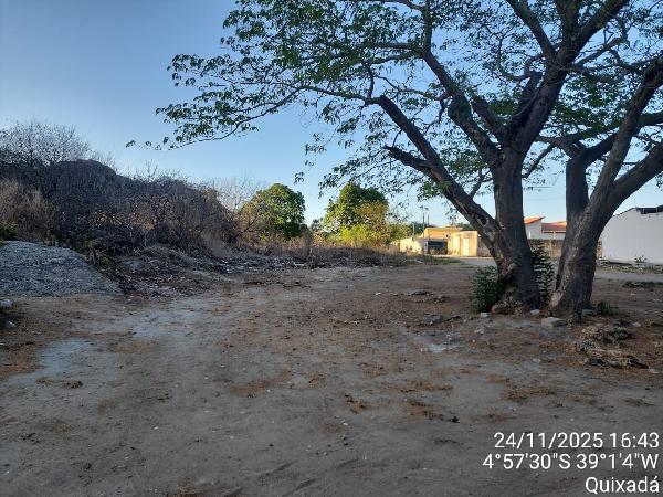 QUIXADA - SAO JOAO