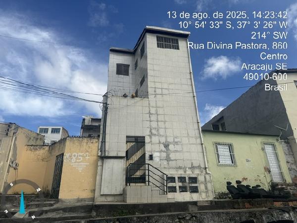 ARACAJU - GETULIO VARGAS