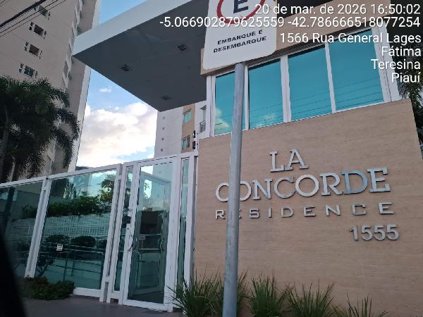 LA CONCORDE RESIDENCE