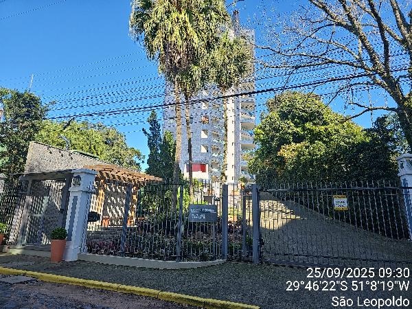 SAO LEOPOLDO - MORRO DO ESPELHO