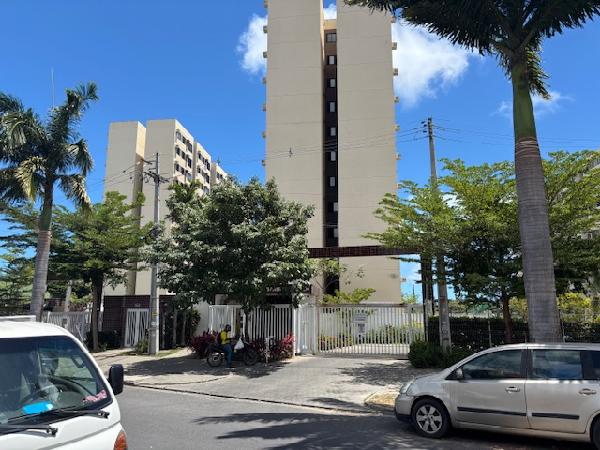 EDIFÍCIO TORRES DO CAPIBARIBE