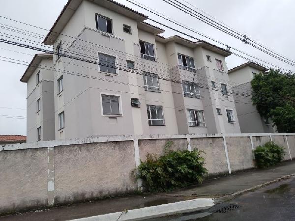 COND RES PORTAL CAMINHOS DO SOL