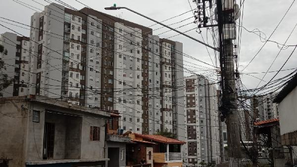 COND VIVAZ ESTACAO ITAQUERA