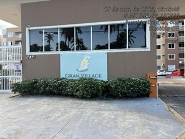 COND GRAN VILLAGE EUSEBIO 2