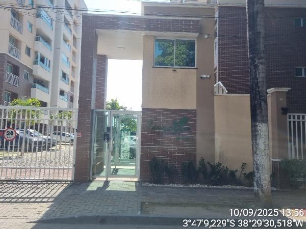 RESIDENCIAL TERRAZZA