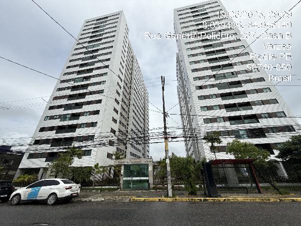 EDIFICIO RESERVA DO POLIDORO