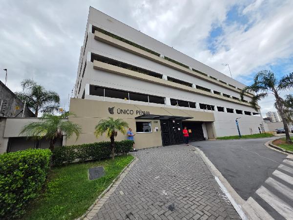 CONDOMINIO RESIDENCIAL UNICO PENHA