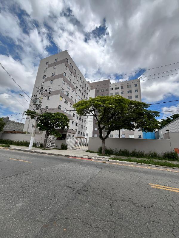 SAO PAULO - VILA SANTA DELFINA