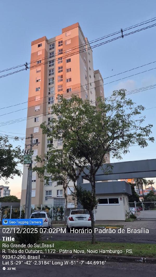 ED RES ALEGRO BRASIL