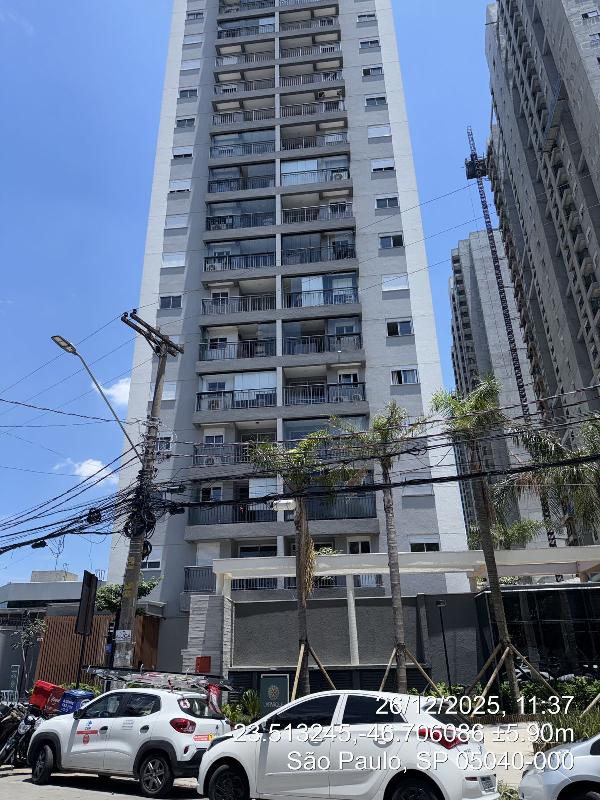 SAO PAULO - LAPA