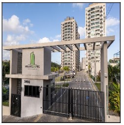 MIRANTE DO FRIO RESIDENCE