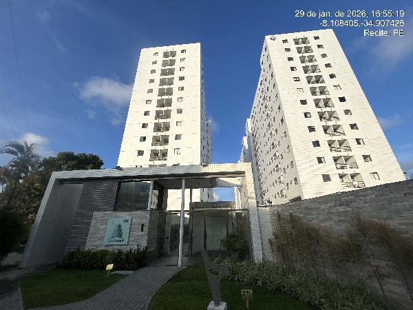 COND LUAR DO PARQUE