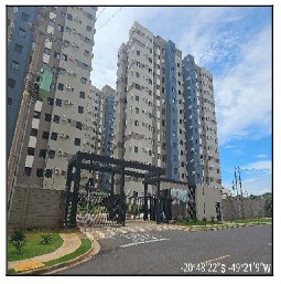COND NAIF ART RESIDENCE
