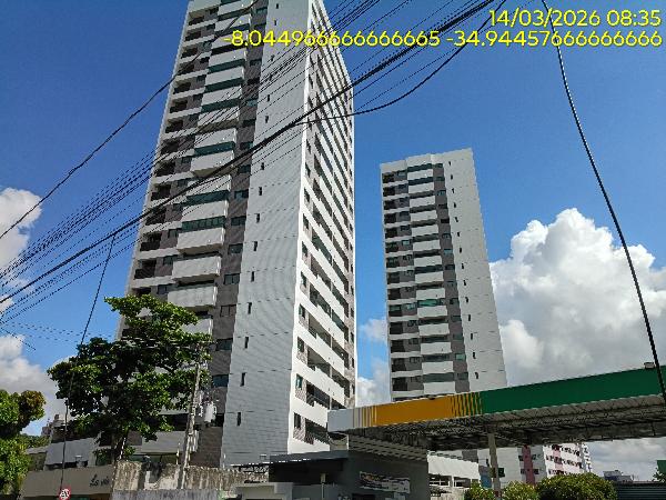 EDIFICIO LA VIE