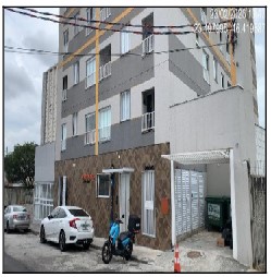 COND RES METROCASA SAO MIGUEL