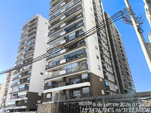 SAO PAULO - VILA FORMOSA