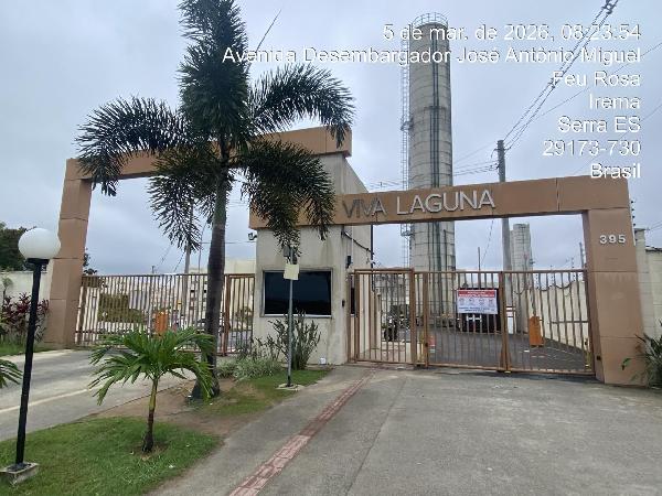 CONDOMINIO RESIDENCIAL VIVA LAGUNA