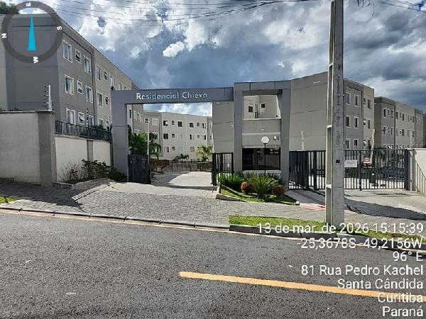 RESIDENCIAL CHIEVO