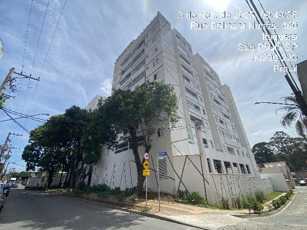 RESIDENCIAL GARDEN