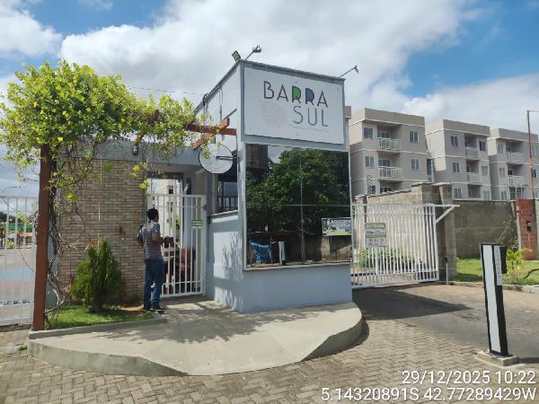 TERESINA - SANTO ANTONIO