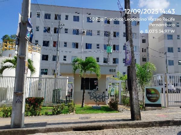 RECIFE - VARZEA